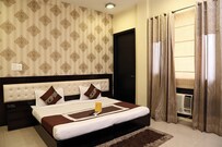 FabHotel Signature Cyber Park, Delhi FabHotel Signature Cyber Park, Delhi