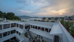 Hotel jagat niwas palace, Udaipur Hotel jagat niwas palace, Udaipur