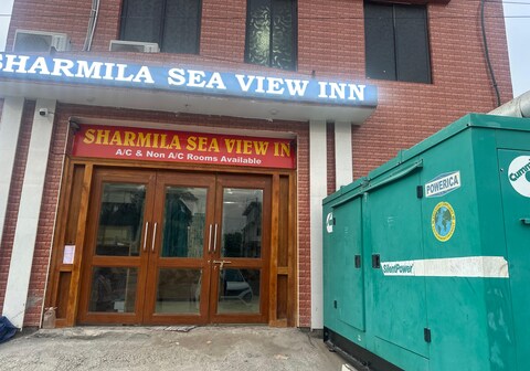 SHARMILA SEA VIEW INN