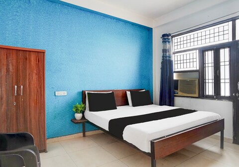 Hotel O Star Residency