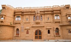 Hotel Meera Mahal, Jaisalmer Hotel Meera Mahal, Jaisalmer