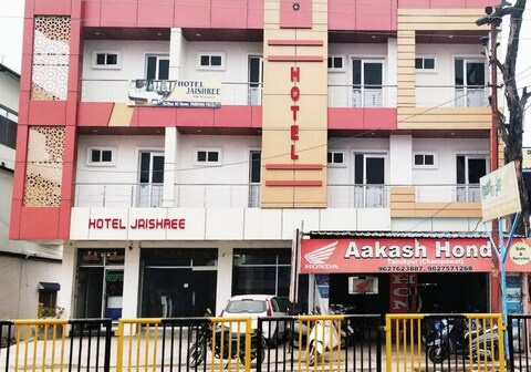 HOTEL JAISHREE