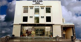 The Grand Inn, Jammu The Grand Inn, Jammu