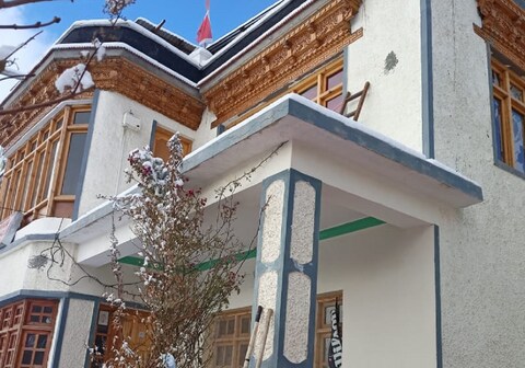 Sangay Guest House