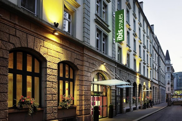 ibis Styles Luzern
