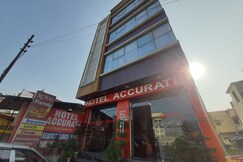 Hotel Accurate, Rishikesh Hotel Accurate, Rishikesh