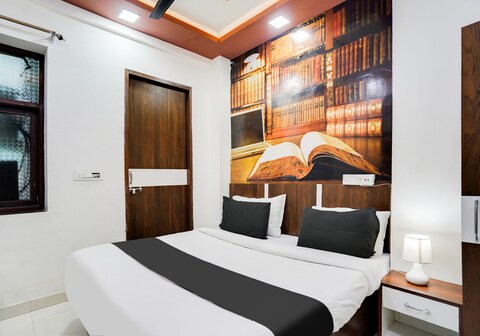 Hotel O Sky Wings