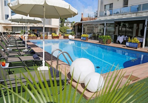 Best Western Hotel Mediterraneo