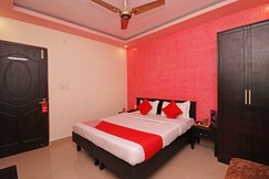 OYO 12888 Hotel Ananta, Meerut OYO 12888 Hotel Ananta, Meerut