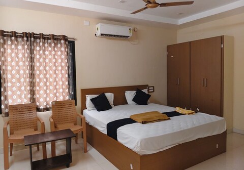 SRI KANYA INN