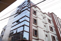 Hotel Sai Palace, Ranchi Hotel Sai Palace, Ranchi