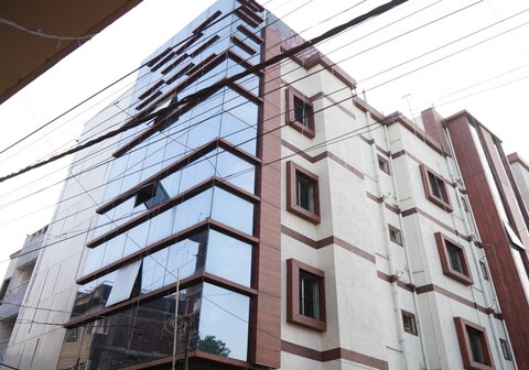 Hotel Sai Palace