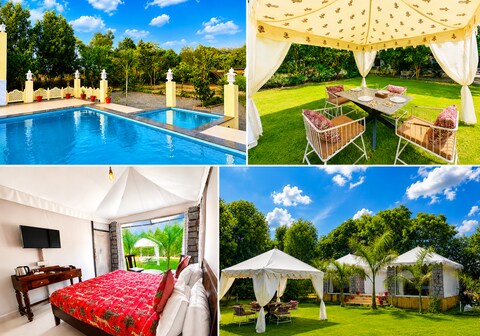 Atithi Leopard Camp