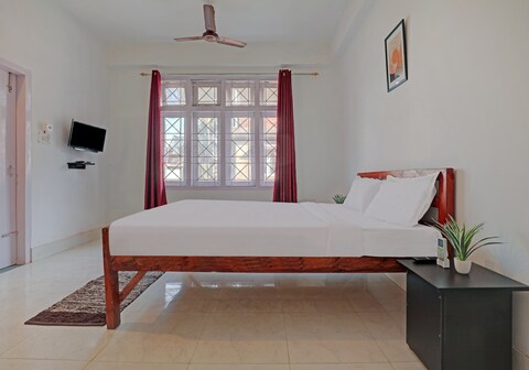 Hotel O Lavana Homes