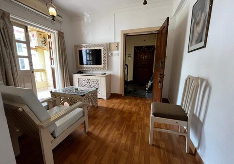One bhk apartment