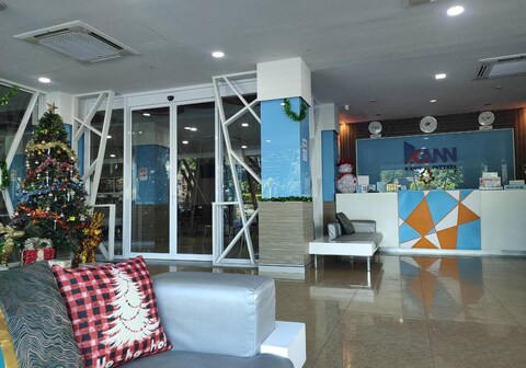 Hotel Kann Pattaya