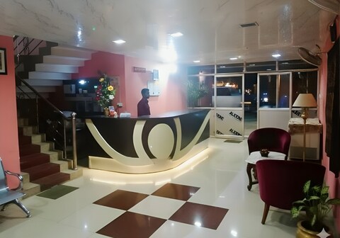 ALKAPURI GUEST HOUSE