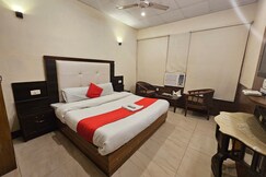 Hotel City Paradise, Chandigarh Hotel City Paradise, Chandigarh