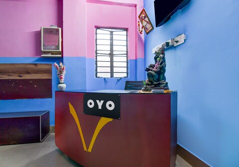 Hotel O Maa Shitala Guest House