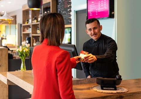 ibis Nuits Saint Georges
