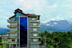 HOTEL SOLITUDE, Dharamshala HOTEL SOLITUDE, Dharamshala