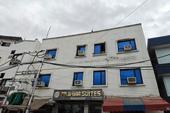 PILGRIM SUITES, Katra PILGRIM SUITES, Katra