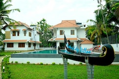Water's Edge Villas, Alleppey Water's Edge Villas, Alleppey