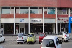 Maya Hotel, चंडीगढ़ Maya Hotel, चंडीगढ़