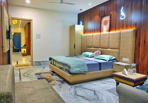 Ista Inn Homestay