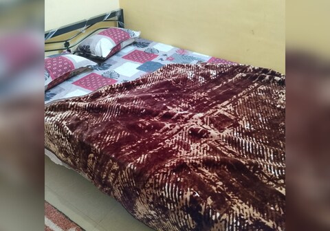 Ramalaya 2BHK Apartment