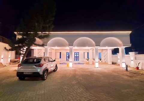 Brighton Villa || The BeachFront House ||