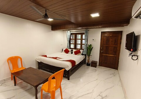 The Mango Valley Nature's Stay