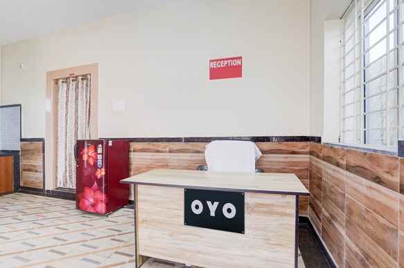 Hotel O Kunjaban residency