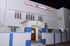 Srinivasa Residency, Chennai Srinivasa Residency, Chennai