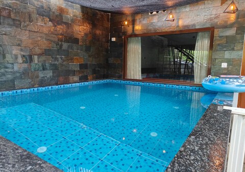 Agasthya Pool Villa