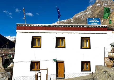 Namsay Homestay By StayApart