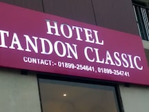 Hotel Tandon classic, Dalhousie Hotel Tandon classic, Dalhousie