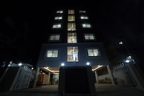 Our Nest @ Banjara Hills, Hyderabad Our Nest @ Banjara Hills, Hyderabad