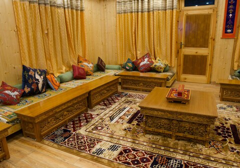 The New Manepa Homestay