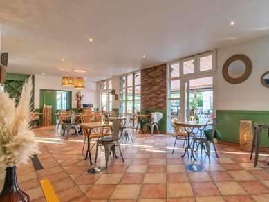 ibis Montpellier Centre