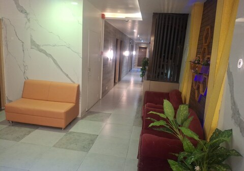 Hotel Royal Stay Kadi