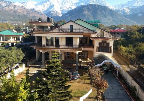 Touristen Holiday Home (A unit of HIM Traders)