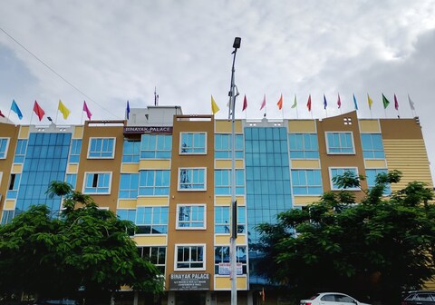 Binayak Palace