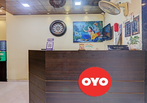 Hotel Elegant Classic