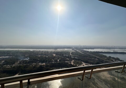 Luxe Aurum Suites- River Panoarama, Supernova