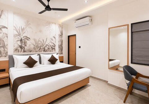 Hotel Rushikesh Inn