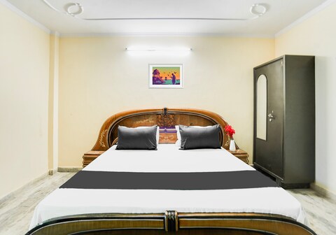OYO HOTEL STAY INN