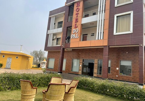 Hotel Do Pal