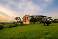 SaffronStays Mega Farms, Igatpuri SaffronStays Mega Farms, Igatpuri