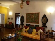 The Sui House, Cochin The Sui House, Cochin